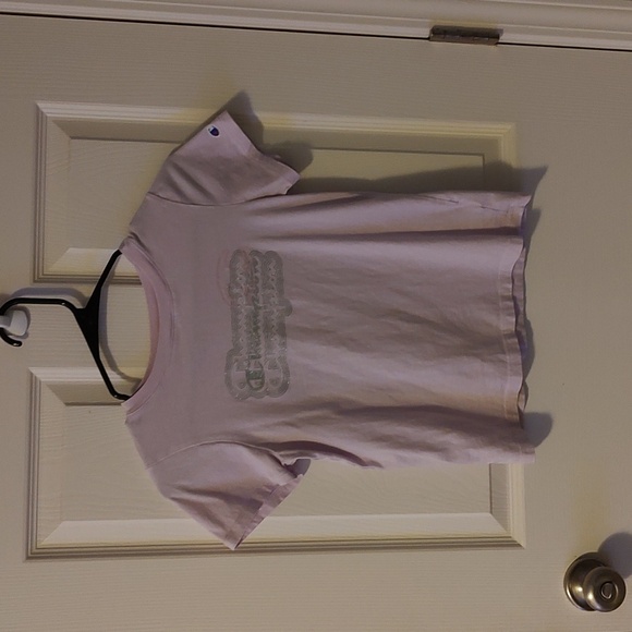 Girls Champion Tee - Picture 1 of 5